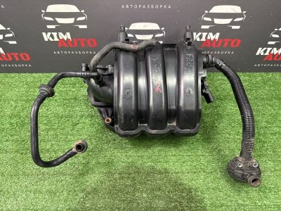Коллектор впускной Skoda Fabia 2