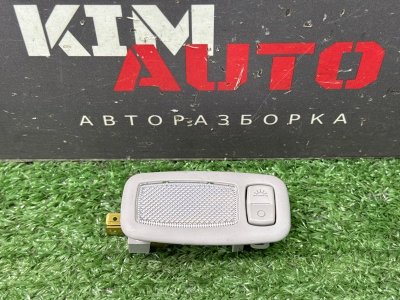 Плафон подсветки солнцезащитных козырьков Kia Soul 2014 SW