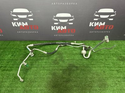 Трубка кондиционера Kia Picanto