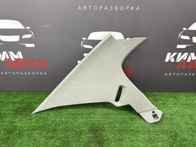 Накладка стойки кузова Opel Astra H