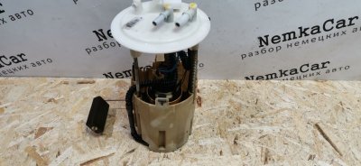 Насос топливный Mercedes Vito 2011 639 рест