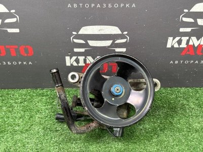 Насос гидроусилителя руля Hyundai Solaris 1 2013 RB