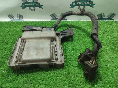 Блок управления двигателем Ford FOCUS 2