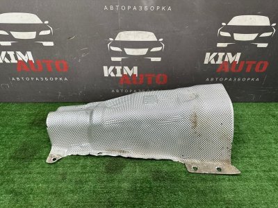 Тепловой экран Ford Kuga 2013 SUV