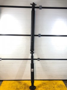 Вал карданный (кардан) Mercedes-Benz S-Class 2014 W222