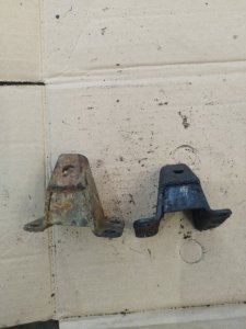 Кронштейн двигателя лада 2106 2106