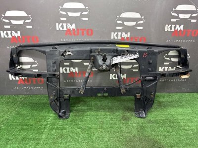 Панель передняя(телевизор) Ford Mondeo 3