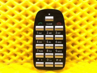 Телефон Mercedes-Benz S-Class 2014 W222