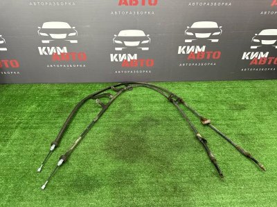 Трос ручника Hyundai i30 2013