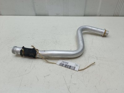 Трубка кондиционера Nissan Note E11