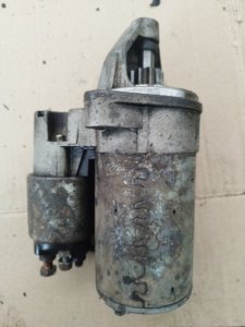 Стартер Ford FOCUS 2