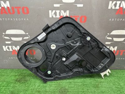 Механизм стеклоподъёмника Kia Soul 2014 SW