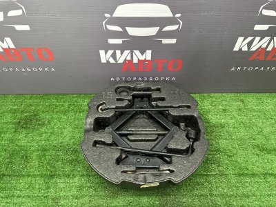 Ящик Органайзер багажного отсека Hyundai i30 2013