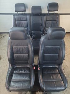 Комплект сидений Volkswagen Tiguan 2013 5N1