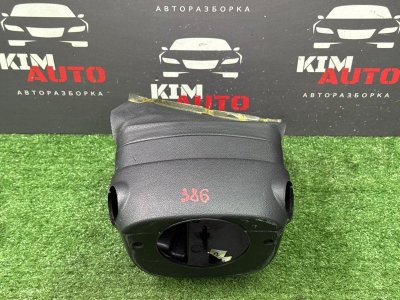 Кожух рулевой колонки Kia Cerato 2