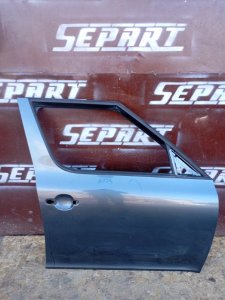 Дверь Skoda YETI 2015