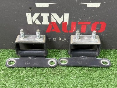 Петли крышки багажника Kia Ceed 2 2015 SW