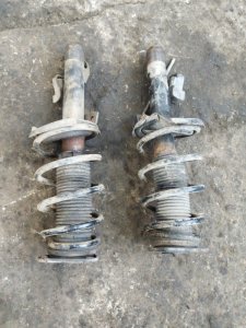 Стойка подвески Ford FOCUS 2