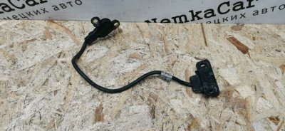 Датчик положения дроссельной заслонки Mercedes W124 1989 E260