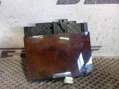 Пепельница Volkswagen Touareg 2006 GP