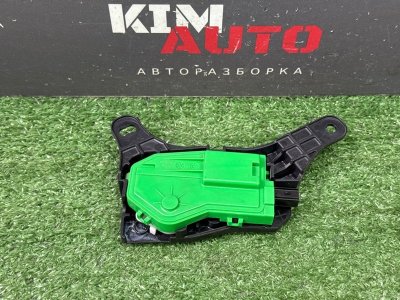 Активатор лючка бензобака Kia Ceed 2 2015 SW