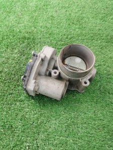 Дроссельная заслонка ГАЗ ГАЗель