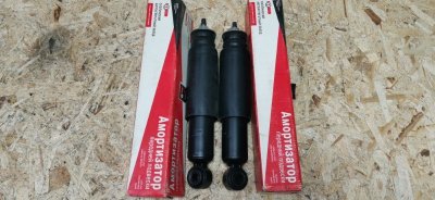 Амортизатор Lada 2101