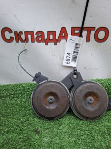 Звуковой сигнал Suzuki Grand Vitara 2006 TD54W