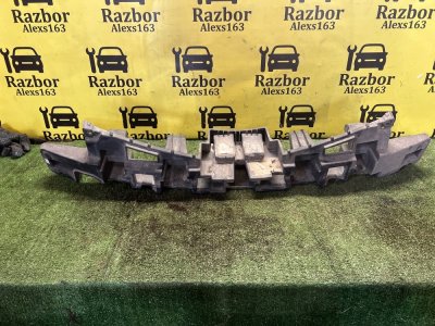 Наполнитель бампера Hyundai Solaris 2016 1