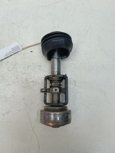 Механизм выбора передач VOLKSWAGEN Golf 2