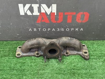 Коллектор выпускной Ford Kuga 2013 SUV