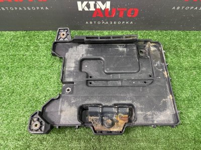 Площадка под АКБ Hyundai Solaris 1 2013 RB