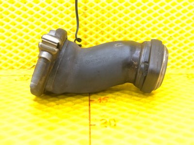 Приемная труба глушителя Mercedes-Benz S-Class 2014 W222