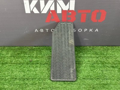 Подставка под ногу Honda Civic 4D