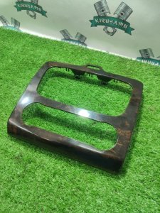 Рамка магнитолы Ford FOCUS 2