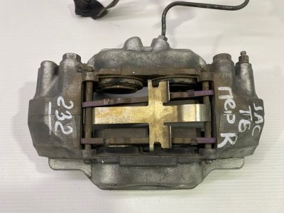 Суппорт JAC T6 2020