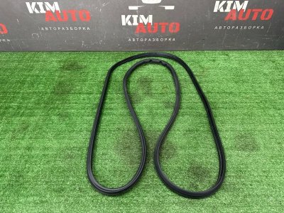 Уплотнитель двери Ford Kuga 2013 SUV