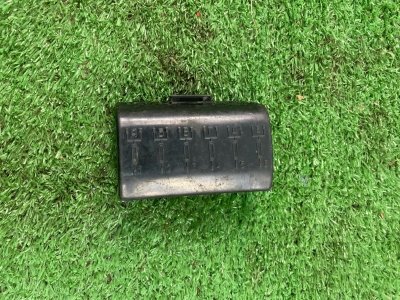 Крышка блока предохранителей лада 2106 2106