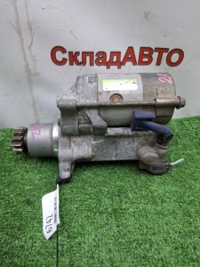 Стартер Toyota Estima 2001 ACR30
