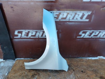 Крыло Skoda Octavia 2016 A7