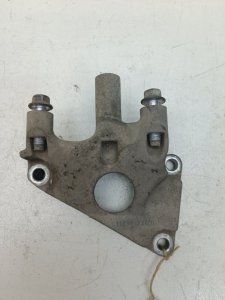 Кронштейн двигателя Nissan Note E11