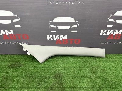 Накладка стойки лобового стекла Hyundai Getz