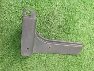 Накладка на стойку кузова лада 2114 хэтчбек