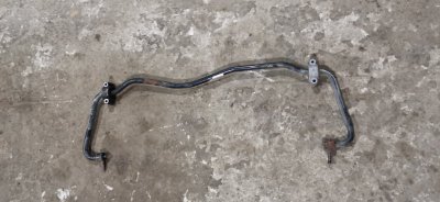 Стабилизатор Mercedes VIANO 2011 639 рест