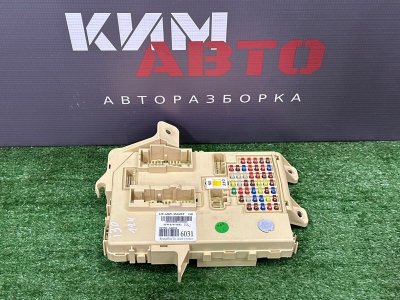 Блок предохранителей салонный Hyundai i30 2013