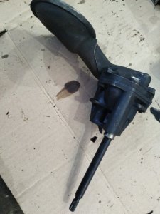 Масляный насос лада 2105 21053