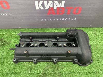 Клапанная крышка Hyundai Solaris 1 2013 RB