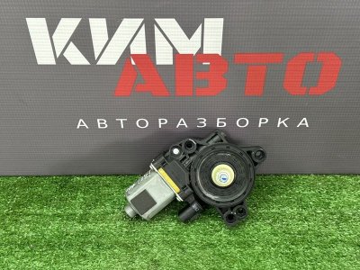 Мотор стеклоподъемника Hyundai i30 2013