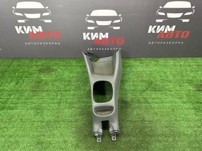 Консоль центральная Hyundai Accent
