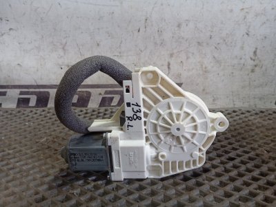 Моторчик стеклоподъемника Skoda YETI 2015